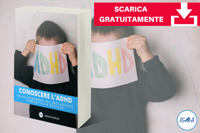 Ebook Gratuito ADHD-Dalla Diagnosi all Inclusivita Formativa e Sociale